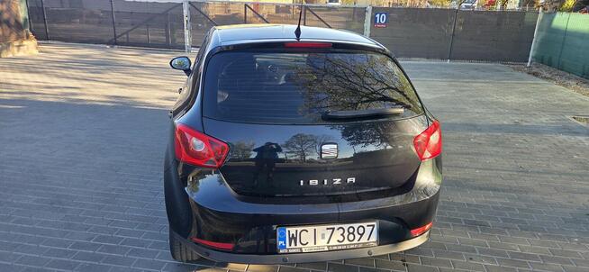 Sprzedam auto Ciechanów - zdjęcie 5