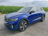 Volkswagen T-Roc R Line 44.000km
