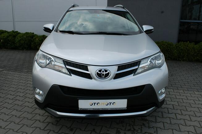 Toyota RAV-4 4X4,Kamera.Navi Dębica - zdjęcie 10