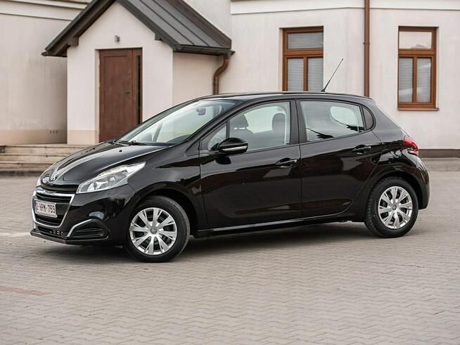 Peugeot 208 Lift ! 1.2i 82KM ! Super Stan ! Zadbany ! 130 tys km. Zwoleń - zdjęcie 12
