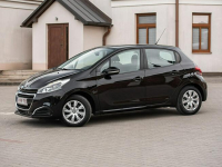 Peugeot 208 Lift ! 1.2i 82KM ! Super Stan ! Zadbany ! 130 tys km. Zwoleń - zdjęcie 12