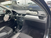 Škoda RAPID Salon PL Klimatyzacja Czujniki park. Gliwice - zdjęcie 9