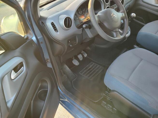 Citroen Berlingo Blizianka - zdjęcie 1