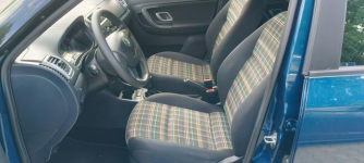 Škoda Fabia Wyjątkowa. Zadbana. Polecam. Stare Budy - zdjęcie 11