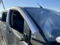 Toyota Proace Verso Automat 8 osobowy Podgrzewanie Kamera 177KM Gliwice - zdjęcie 7