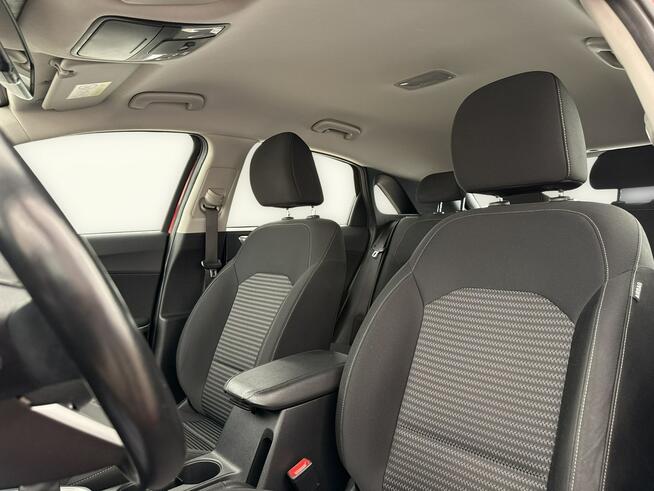 Kia Cee'd 1,5 T-GDI(160 KM) M Salon PL Faktura Vat Warszawa - zdjęcie 11