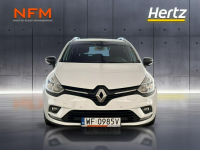 Renault Clio 0,9 TCe(90 KM) Limited Salon PL F-Vat Warszawa - zdjęcie 8