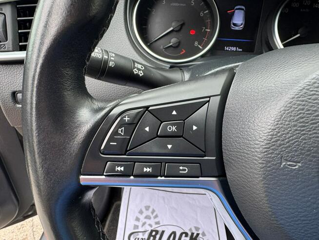 Nissan Qashqai Pisemna Gwarancja 12 miesięcy Konin - zdjęcie 9