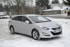 Hyundai i40 1.7 CRDI*136KM*Automat*Nawigacja Ostrów Mazowiecka - zdjęcie 10