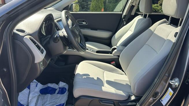 Honda HR-V Przasnysz - zdjęcie 10