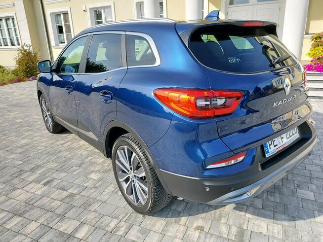 Renault Kadjar automat 1.3 tce navi kamera lift ! Drelów - zdjęcie 4