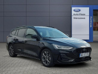 Ford Focus ST-Line X Kombi 1.0 EcoBoost mHEV 155 KM Warszawa - zdjęcie 7
