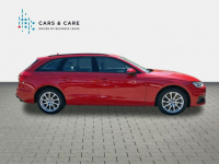 Audi A4 35 TDI mHEV S tronic WE675YS Wolica - zdjęcie 7