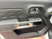 Citroen C5 Aircross Salon Polska-bezwypadkowy -stan jak nowy Mińsk Mazowiecki - zdjęcie 10