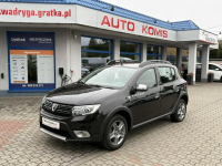 Dacia Sandero Stepway 90KM ! Klima, Navi, Tempomat , Gwarancja!