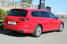 Volkswagen Passat Variant VW Passat B8 2.0 TDI 190KM Zambrów - zdjęcie 9