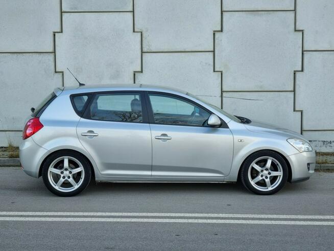 Kia Cee&#039;d Lublin - zdjęcie 2