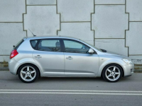 Kia Cee&#039;d Lublin - zdjęcie 2