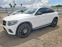 Mercedes GLC 300 4Matic / pakiet AMG / niski przebieg Chwaszczyno - zdjęcie 3