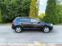 Sprzedam Nissan Qashqai +2 Połaniec - zdjęcie 2