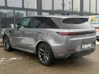 Range Rover Sport 3.0D I6 300KM AWD Auto Dynamic HSE, Salon PL Łódź - zdjęcie 10