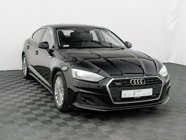 Audi A5 GD369XT#40 TFSI mHEV Quattro S tronic Salon PL VAT23% Pępowo - zdjęcie 3