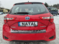 Toyota Yaris Tylko 55.000km* Super stan8* 2 komp kół Bydgoszcz - zdjęcie 3