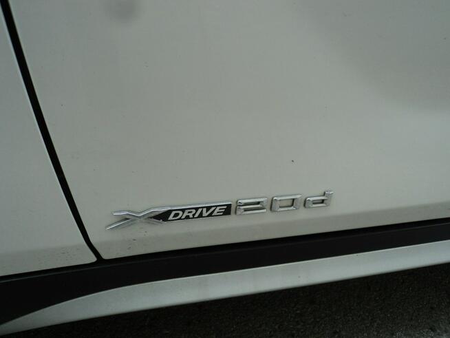 sprzedam ładną X1 XDRIVE 2.0 TDI 177KM Lublin - zdjęcie 12