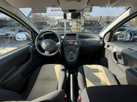 Fiat Panda 4X4, Klimatyzacja, Elektryczne szyby, Elektryczne lusterka Cieszyn - zdjęcie 11