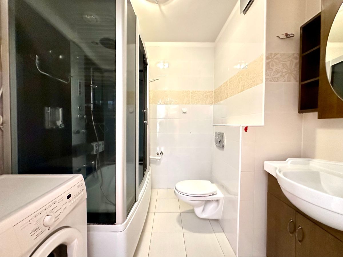 Komfortowe, dwustronne M z 2 balkonami Poznań - zdjęcie 6