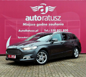 Ford Mondeo Oferta Prywatna * Automat  * Sam Parkuje * 2.0 D - 150 KM Warszawa - zdjęcie 3