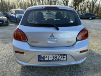 Mitsubishi Space Star 1.0 71KM, Salon Polska! FV 23% Pęcice - zdjęcie 10