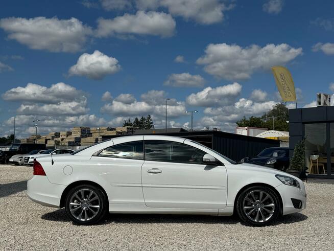 Volvo C70, 2010 Michałowice - zdjęcie 3