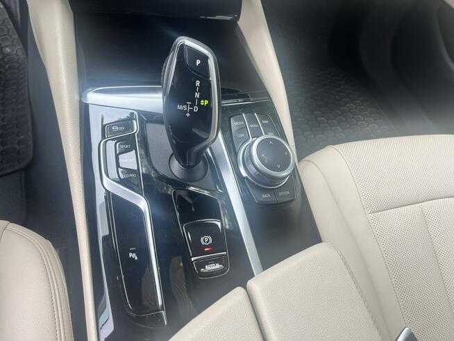 BMW 520 Kobylnica - zdjęcie 11