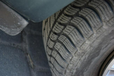 Ford Fiesta 1.4 TDCI Klima Ekonomiczny Tarnogród - zdjęcie 4