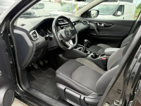 Nissan Qashqai 1.3 Dig-T N-Connecta 4x2 160km Polski Salon FV 23% Dębica - zdjęcie 9