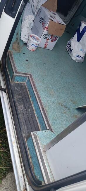 Volkswagen T5 Tarnów - zdjęcie 9