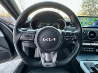 Kia Stinger GT2 3.3 T-GDI RWD | 368 KM | 2023 | 23 tys. km Warszawa - zdjęcie 7