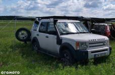 Land Rover Discovery 3 Wrocław - zdjęcie 3