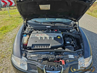Alfa Romeo GT 1.9 JTD skóra klimatronic alu hak SUPER STAN Łódź - zdjęcie 9