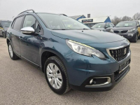 Peugeot 2008 1.2B po Face Liftingu Gniewkowo - zdjęcie 9