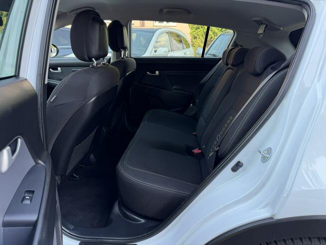 Kia Sportage 1,6  LPG navi  car play  czujniki  cofania Łodygowice - zdjęcie 8