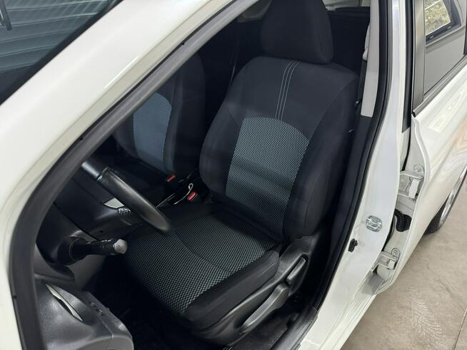 Nissan Note tylko 98tyśkm * stan perfekt * bezwypadkowy * Salon PL Chechło - zdjęcie 10