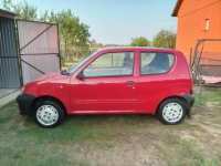 Sprzedam Seicento 1.1