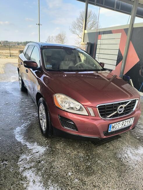 Sprzedam VOLVO XC60 3,2 benzyna plus gaz Zabieżki - zdjęcie 9