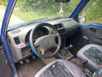 Suzuki Vitara 1.6+LPG 97r 4x4 Tarnów - zdjęcie 5