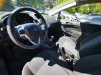 VII Hatchback 3d Facelifting 1.25 60KM, Manual, Klimatyzacja Warszawa - zdjęcie 5