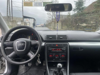 Audi A4 B7 2.0TDI 140KM 2006 HAK Pińczów - zdjęcie 6