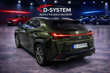 23 Salon Polska 2,0 HYBRID Lexus UX 2.0 250h F Sport Design+ Białystok - zdjęcie 3