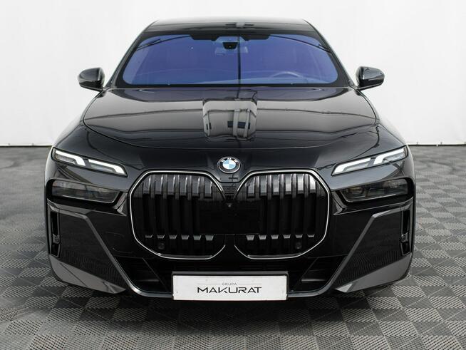 GD7M483#740d xDrive mHEV M Sport Ambient Skóra Salon PL VAT23% Gdańsk - zdjęcie 7